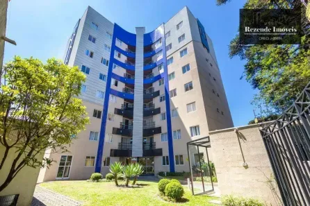 Apartamento com 3 Quartos à venda, 59m² no Novo Mundo, Curitiba