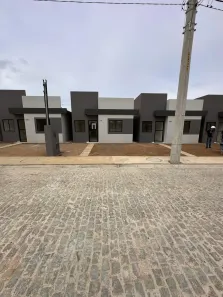 Casa com 2 Quartos à venda, 52m² no Papagaio, Feira de Santana