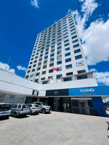 Ponto Comercial à venda, 57m² no Bela Vista, Aracruz