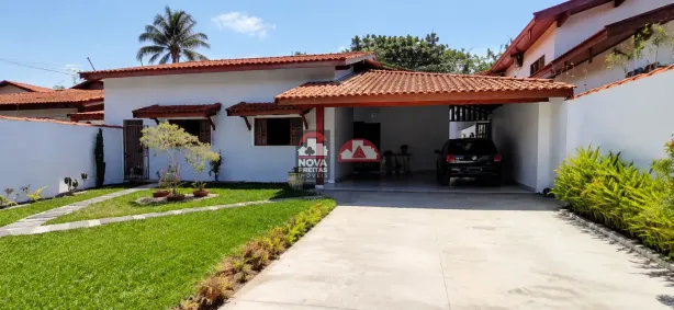 Casa com 4 Quartos à venda, 299m² no Jardim Residencial Doutor Lessa, Pindamonhangaba