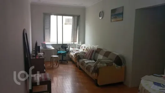 Apartamento com 3 Quartos à venda, 97m² no Santa Maria Goretti, Porto Alegre