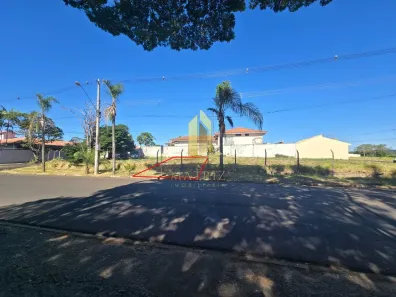 Lote/Terreno à venda, 250m² no Cristais Paulista, Cristais Paulista