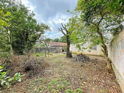 Lote/Terreno à venda, 444m² no Centro, Pinhais