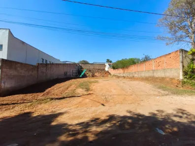 Lote/Terreno à venda, 1220m² no Parque Rural Fazenda Santa Cândida, Campinas