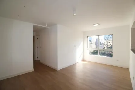 Apartamento com 2 Quartos à venda, 72m² no Vila Nova Conceição, São Paulo