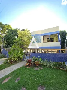 Casa de Condomínio com 4 Quartos à venda, 583m² no Candeal, Salvador