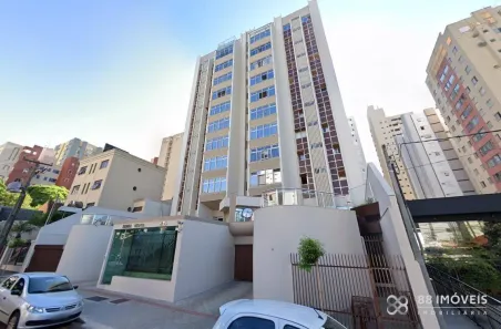 Apartamento com 4 Quartos à venda, 272m² no Centro, Londrina