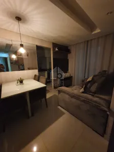 Apartamento com 2 Quartos à venda, 45m² no Vila Cosmopolita, São Paulo