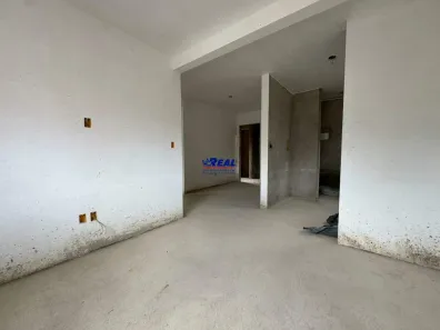 Apartamento com 2 Quartos à venda, 55m² no Lindéia (Barreiro), Belo Horizonte