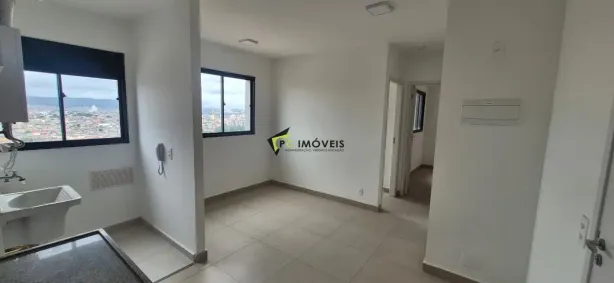 Apartamento com 2 Quartos para alugar, 36m² no Vila Albertina, São Paulo