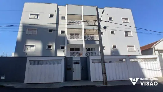 Apartamento com 3 Quartos para alugar, 99m² no Nossa Senhora da Abadia, Uberaba