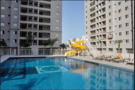 Apartamento com 2 Quartos à venda, 64m² no Marapé, Santos