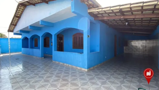 Casa com 3 Quartos à venda, 180m² no São Conrado, Brumadinho