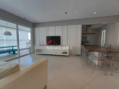 Apartamento com 4 Quartos à venda, 201m² no Riviera, Bertioga