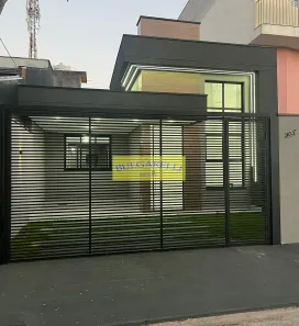 Casa com 3 Quartos à venda, 105m² no Jardim Marambaia, Jundiaí