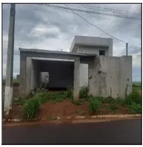 Casa com 3 Quartos à venda, 252m² no , Araporã