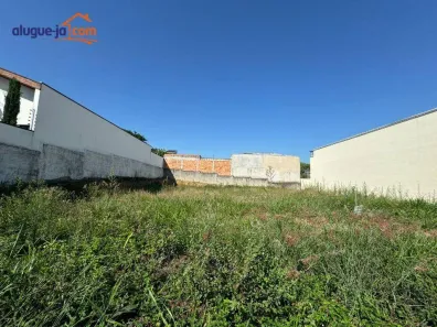 Lote/Terreno à venda, 250m² no Loteamento Villa Branca, Jacareí