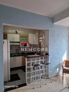 Apartamento com 2 Quartos à venda, 65m² no Luz, São Paulo