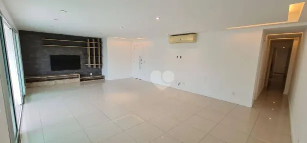 Apartamento com 3 Quartos à venda, 175m² no Recreio dos Bandeirantes, Rio de Janeiro