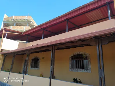 Casa com 1 Quarto à venda, 360m² no Xodó Marize, Belo Horizonte