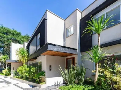 Casa de Condomínio com 4 Quartos à venda, 420m² no Jardim dos Estados, São Paulo