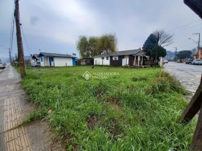 Casa com 2 Quartos à venda, 55m² no Vila Sao Luiz, Canela