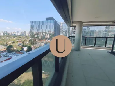Apartamento com 3 Quartos à venda, 142m² no Pinheiros, São Paulo