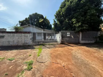 Lote/Terreno à venda, 1006m² no Vila Santo Antônio, Maringá