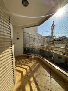 Apartamento com 3 Quartos à venda, 133m² no Parque dos Bandeirantes, Ribeirão Preto