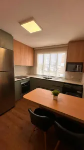 Apartamento com 1 Quarto à venda, 25m² no Centro, Itajaí