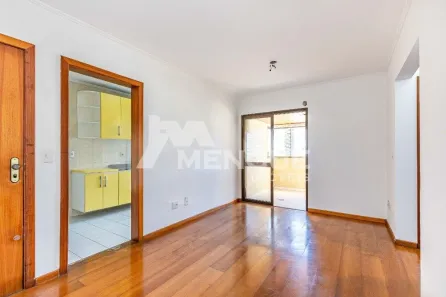 Apartamento com 2 Quartos à venda, 70m² no Jardim Floresta, Porto Alegre