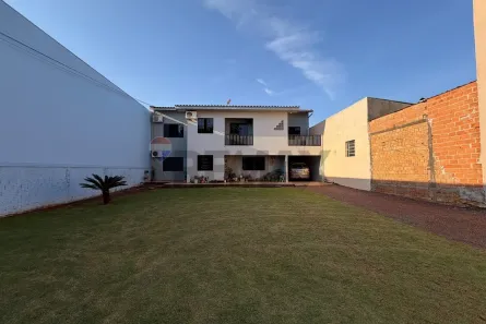 Lote/Terreno à venda, 199m² no Alto Alegre, Cascavel