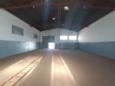 Ponto Comercial para alugar, 175m² no Campos Elíseos, Ribeirão Preto