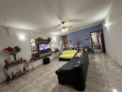 Sobrado com 3 Quartos à venda, 194m² no Barcelona, São Caetano do Sul