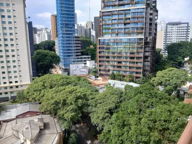 Apartamento com 2 Quartos à venda, 61m² no Bela Vista, São Paulo
