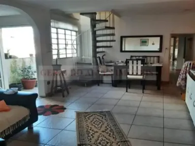 Casa com 3 Quartos à venda, 150m² no Vila Santo Estéfano, São Paulo
