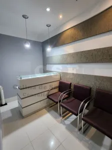 Sala Comercial para alugar, 30m² no Lapa, São Paulo