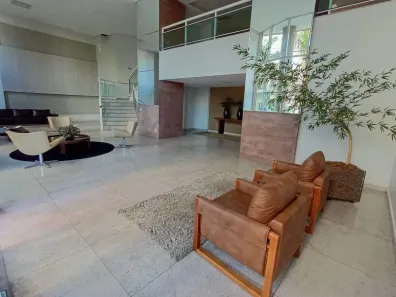 Apartamento com 3 Quartos à venda, 101m² no Setor Bueno, Goiânia