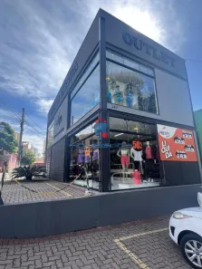 Ponto Comercial à venda, 167m² no Bosque, Campinas