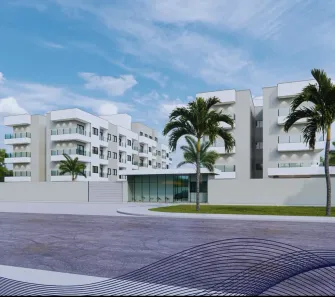 Casa de Condomínio com 2 Quartos à venda, 59m² no Maleitas, Paracuru