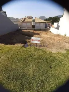 Lote/Terreno à venda, 320m² no Jardim Carolina, Jundiaí