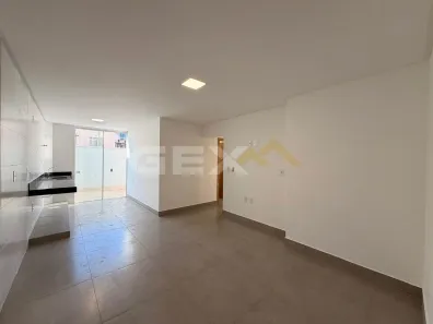 Apartamento com 3 Quartos à venda, 86m² no Manoel Valinhas, Divinópolis