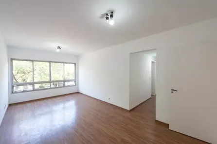 Apartamento com 2 Quartos à venda, 96m² no Vila Clementino, São Paulo
