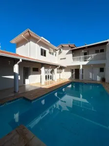 Casa com 3 Quartos para alugar, 298m² no Jardim São Paulo, Rio Claro