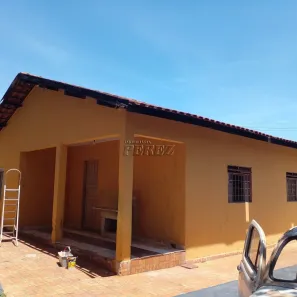 Casa com 2 Quartos à venda, 110m² no Leonor, Londrina