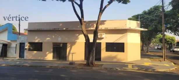 Casa com 2 Quartos à venda, 145m² no Parque Palmeiras, Maringá