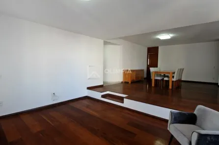 Apartamento com 4 Quartos à venda, 185m² no Paraíso, São Paulo