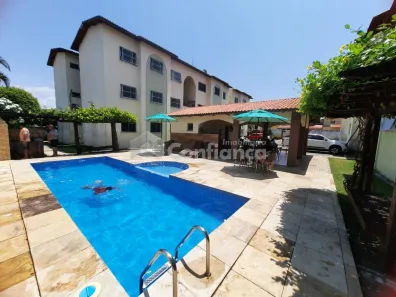 Apartamento com 2 Quartos à venda, 67m² no Itaperi, Fortaleza