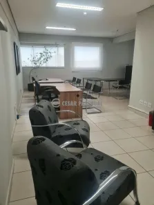 Sala Comercial para alugar, 51m² no Jardim Botânico, Ribeirão Preto