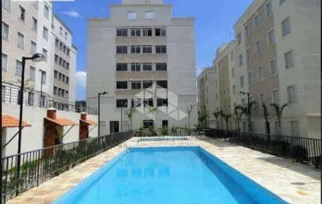 Apartamento com 2 Quartos à venda, 50m² no Vila Regina, São Paulo